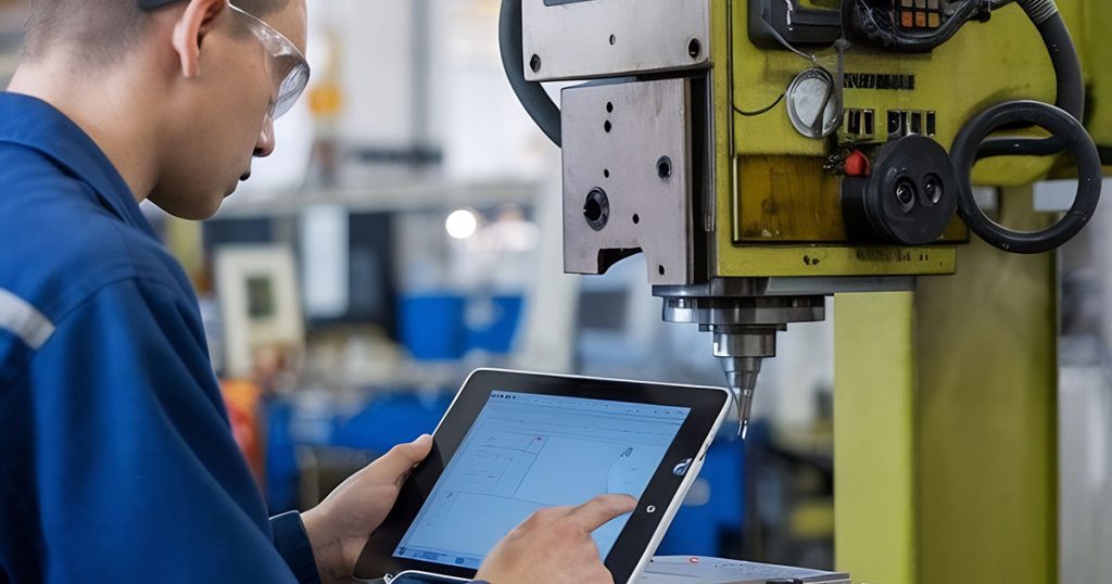Instalação-de-Máquinas-e-Equipamentos-Industriais